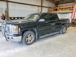 2015 Chevrolet Silverado K1500 lt for sale in Sikeston, MO