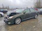 2010 Lexus Es 350 Base