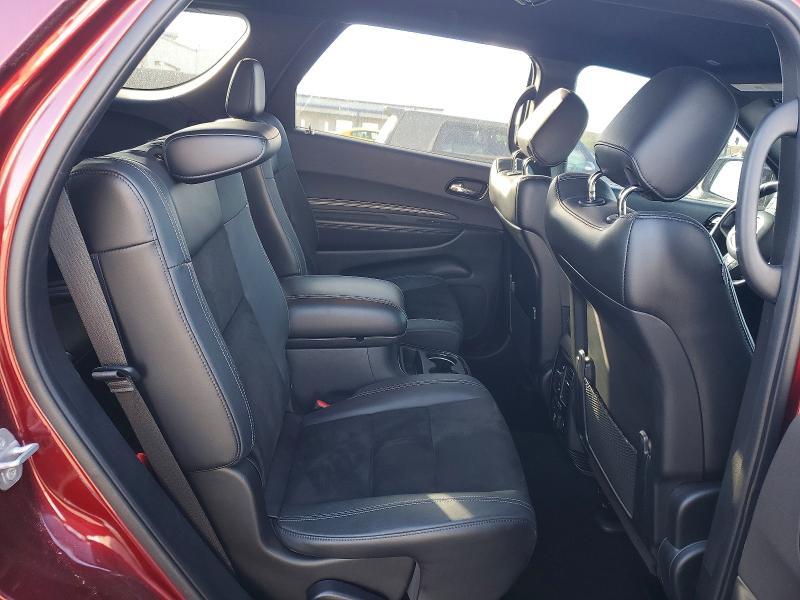 2021 Dodge Durango gt