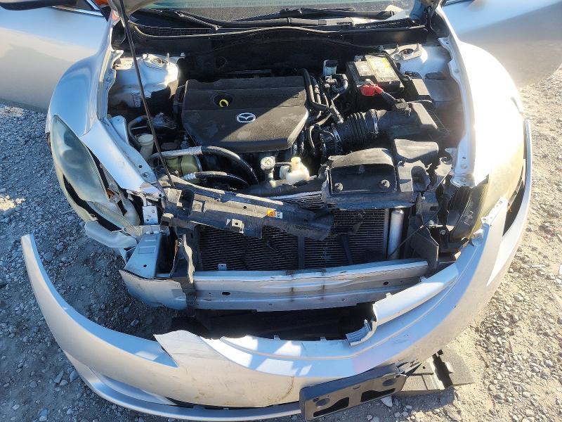 2013 Mazda 6 Touring