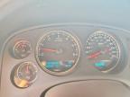 2011 Chevrolet Avalanche LTZ