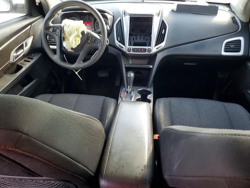 2017 GMC Terrain