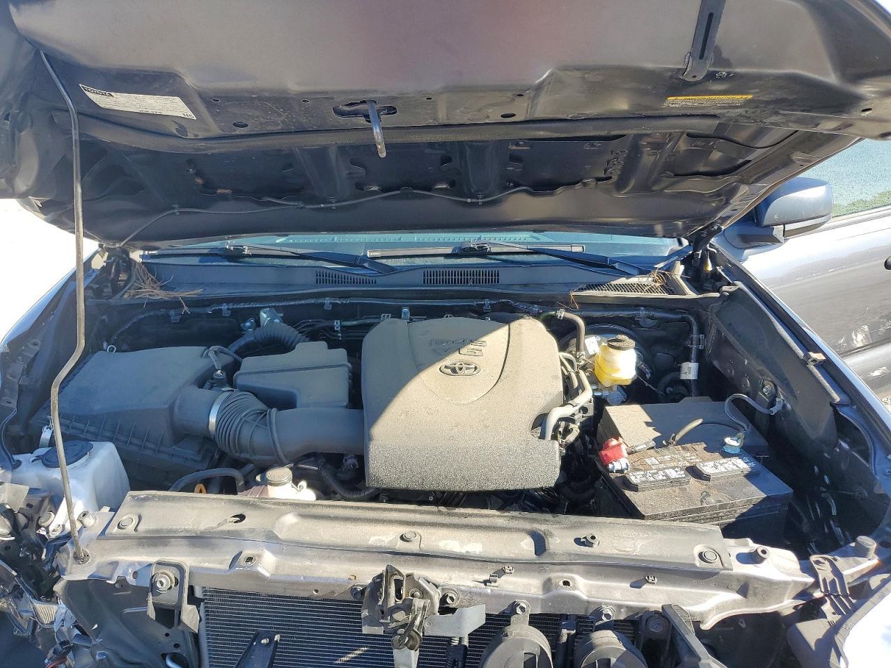 2022 Toyota Tacoma SR V6
