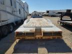 2025 Coffee Creek FM 10236 Equipment Trailer