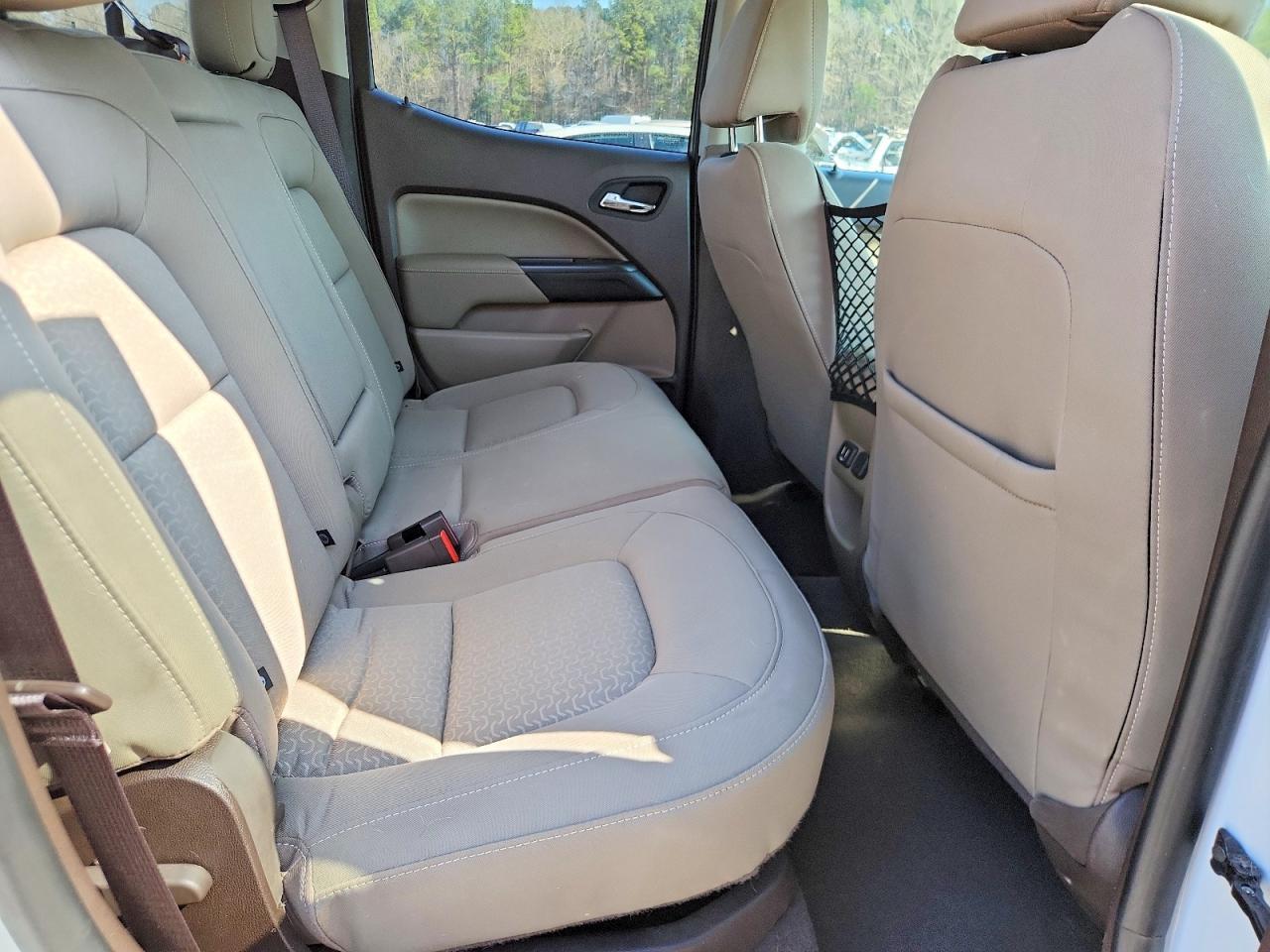 2019 GMC Canyon sle