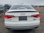 2017 Audi A4 Premium Plus