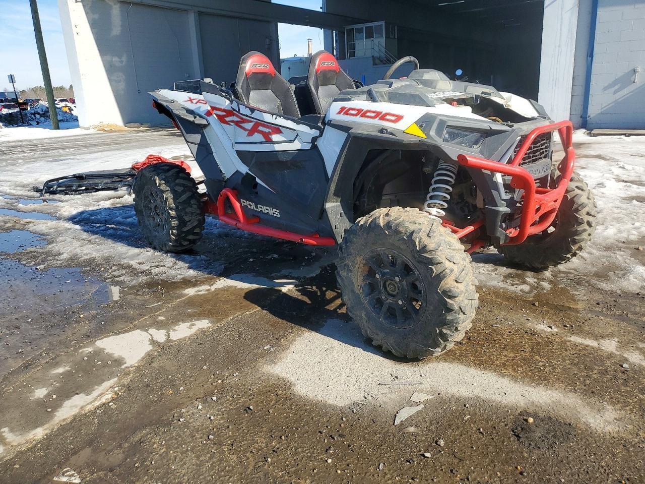 2020 Polaris RZR XP 1000