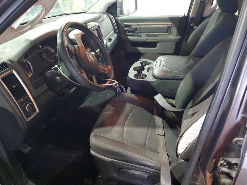 2019 Dodge RAM 1500 Classic SLT