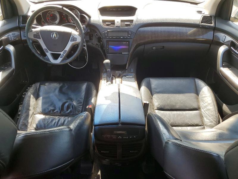 2011 Acura MDX