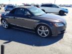 2015 Audi TT