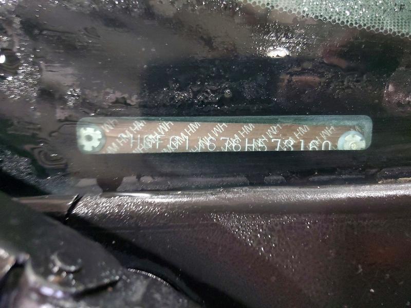 2006 Honda Civic lx
