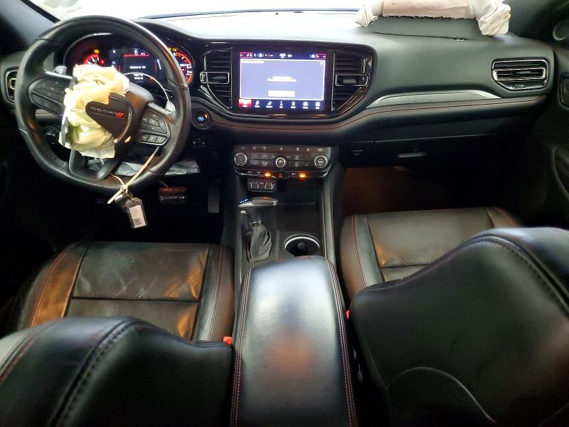 2024 Dodge Durango gt