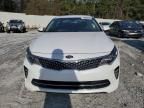 2018 KIA Optima s
