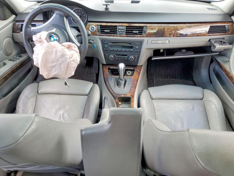 2007 BMW 328 i