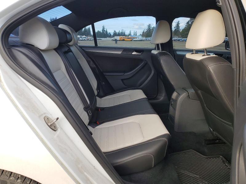 2016 Volkswagen Jetta Sport