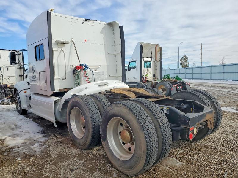 2013 Peterbilt 386