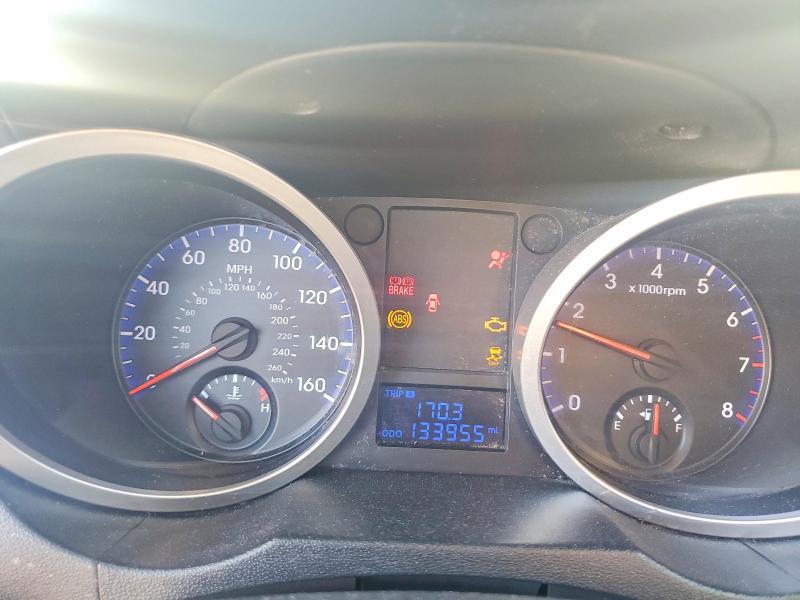 2010 Hyundai Genesis Coupe 2.0t