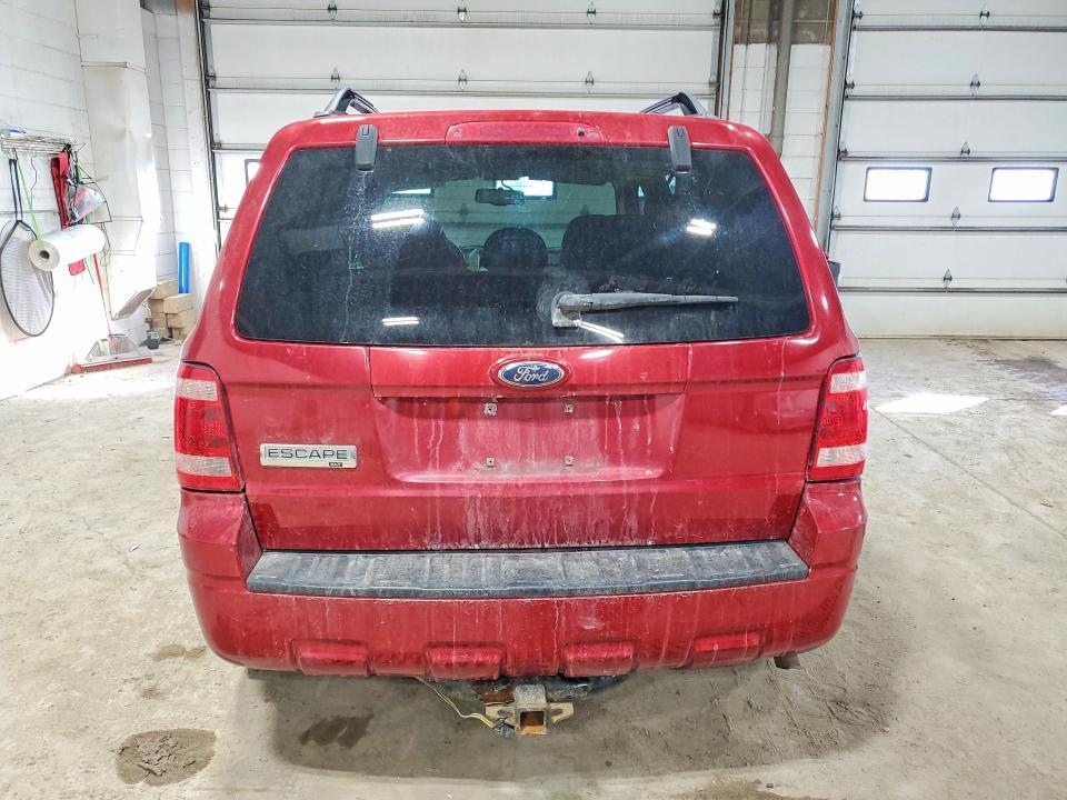2009 Ford Escape xlt