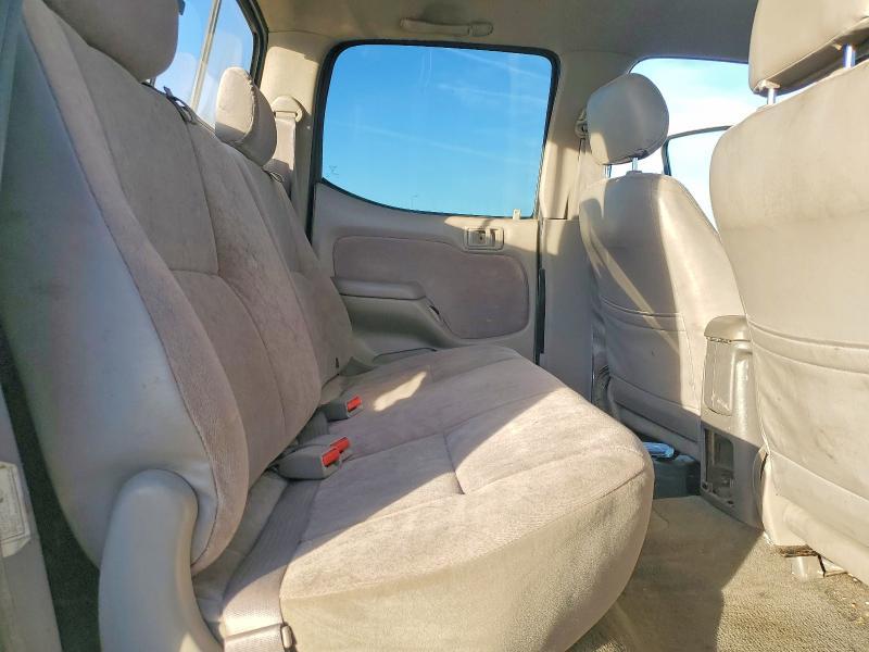 2003 Toyota Tacoma V6