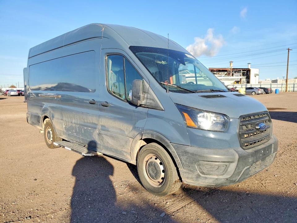 2020 Ford Transit 250 Delivery van