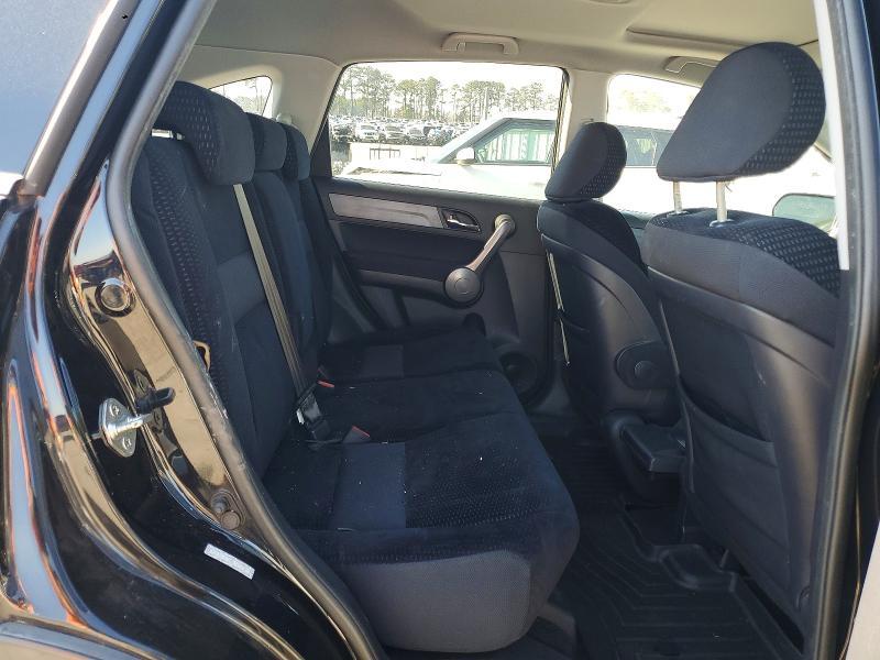 2008 Honda Cr-v ex
