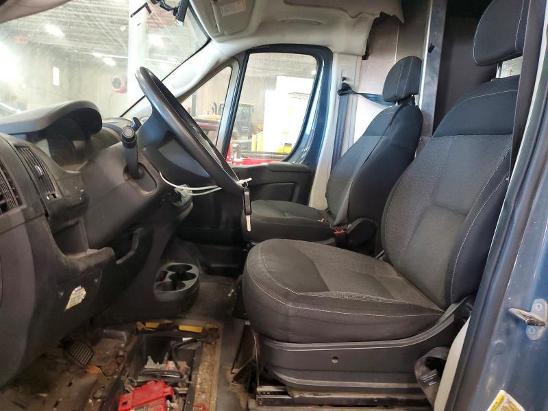 2019 Dodge RAM Promaster 3500 3500 High