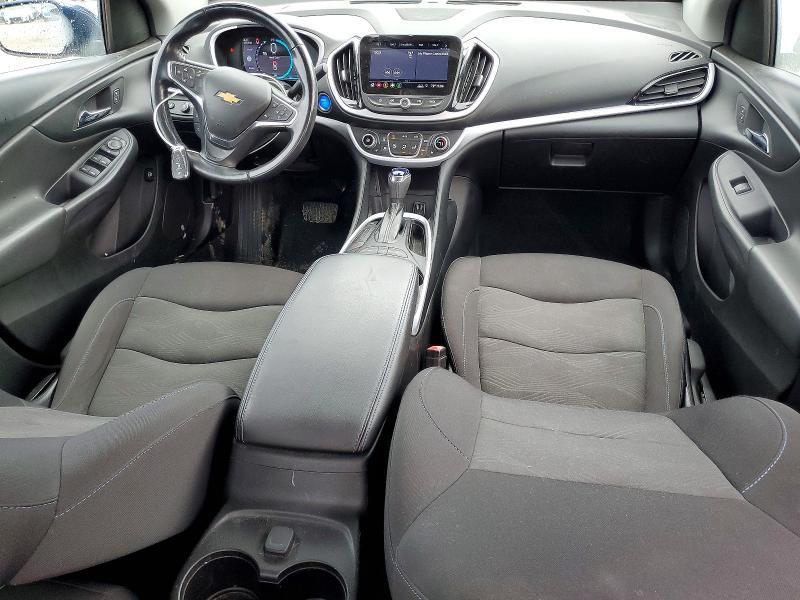 2019 Chevrolet Volt lt