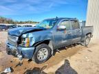 2011 Chevrolet Silverado K1500 LS