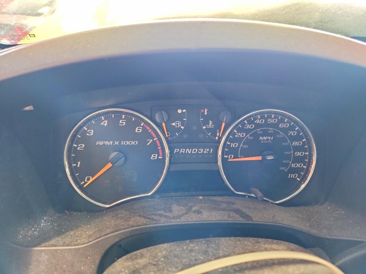 2012 Chev Colorado