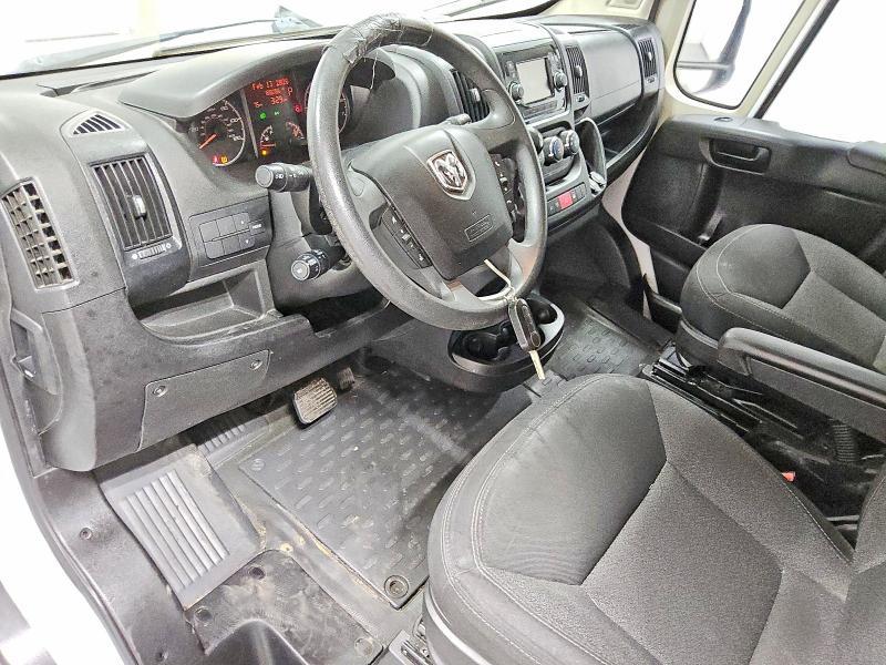 2018 Dodge RAM Promaster 1500 1500 Standard
