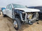 2022 Ford F450 Super Duty