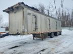 2015 East Manufacturing END Dump-Dump Trailer