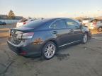2010 Lexus Hs 250h