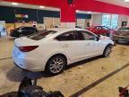 2017 Mazda 6 Sport