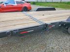 2025 Interstate ITLT20TA3 Equipment Trailer