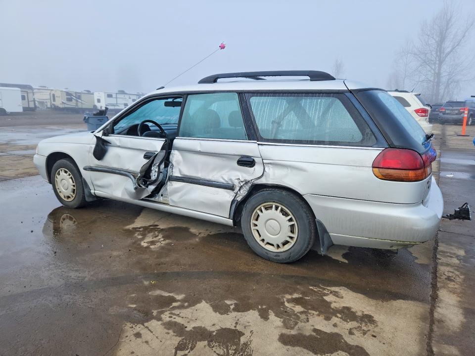 1996 Subaru Legacy l