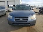 2007 Hyundai Santa fe gls