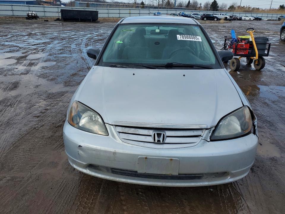 2003 Honda Civic lx