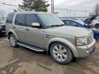 2013 Land Rover LR4 hse Luxury