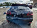 2018 Porsche Macan s