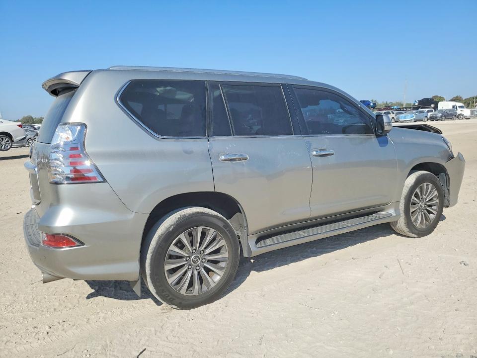2023 Lexus Gx 460 Luxury