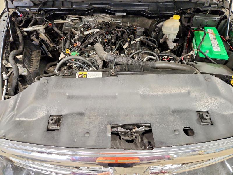 2015 Dodge 1500 Laramie