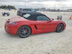 2014 Porsche Boxster s