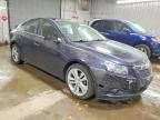 2014 Chevrolet Cruze ltz