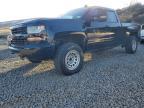 2016 Chevrolet Silverado K1500