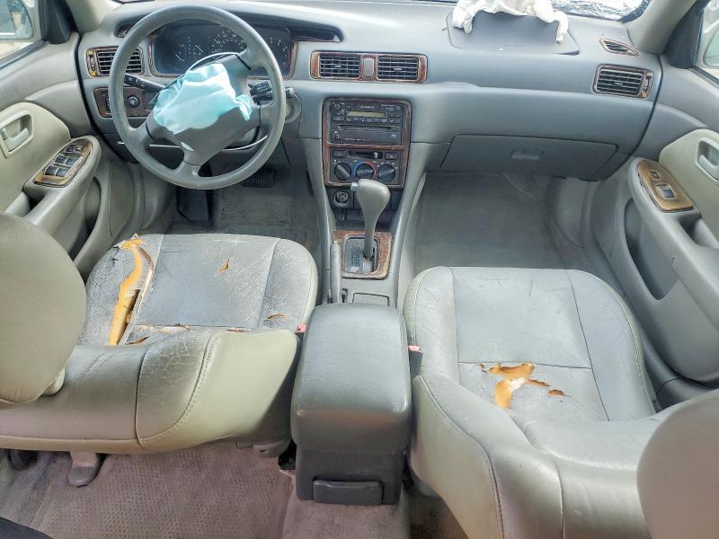 1998 Toyota Camry ce