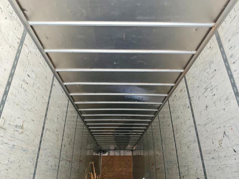2005 Wabash 2005 Wabash DRY Van Trailer