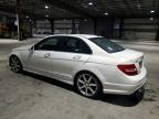 2013 Mercedes-Benz C 250