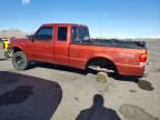 1999 Ford Ranger Super Cab