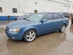 2007 Hyundai Sonata se